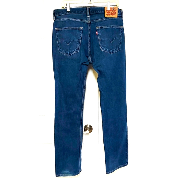 Levi's Slim Fit Jeans - Picture 2 of 7